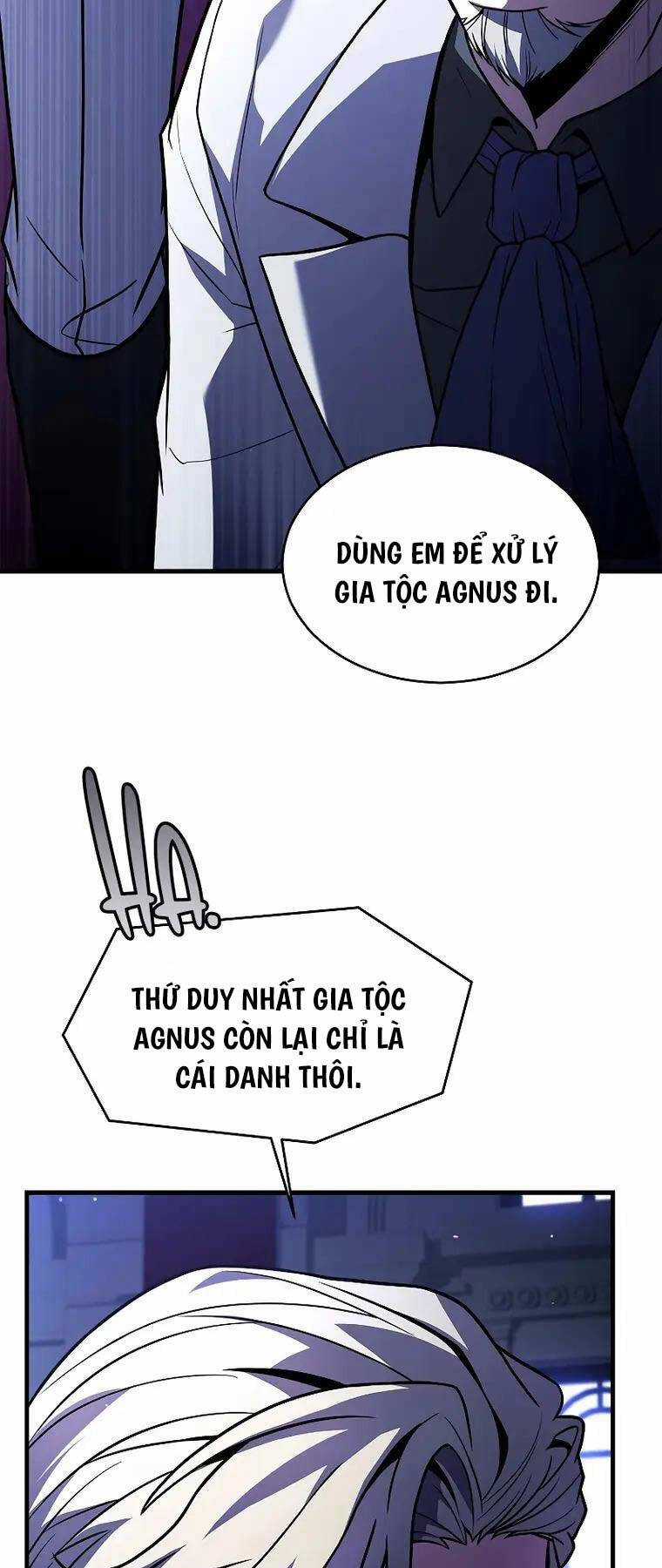 Huyền Thoại Giáo Sĩ Trở Lại Chapter 130 trang 24