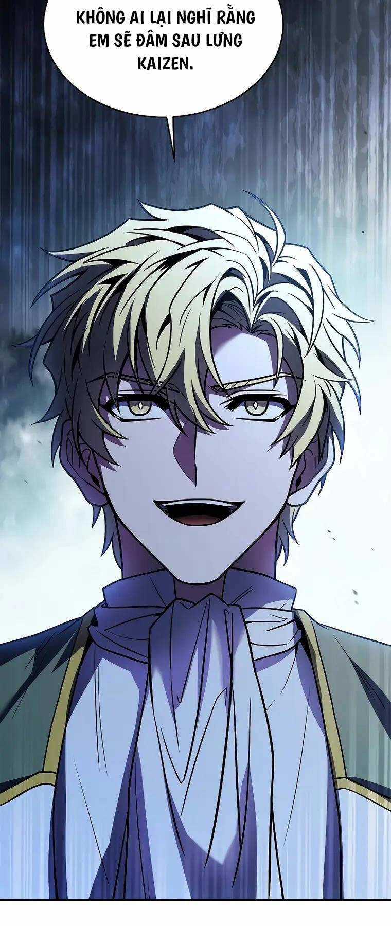 Huyền Thoại Giáo Sĩ Trở Lại Chapter 130 trang 28