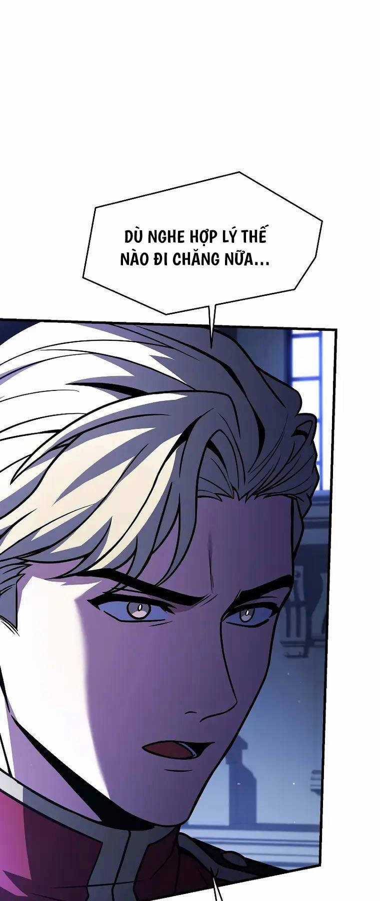 Huyền Thoại Giáo Sĩ Trở Lại Chapter 130 trang 29