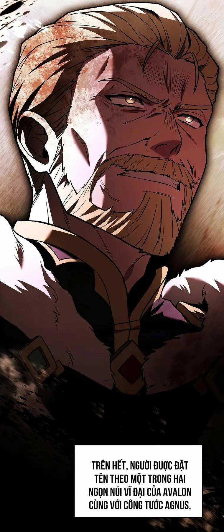 Huyền Thoại Giáo Sĩ Trở Lại Chapter 130 trang 3