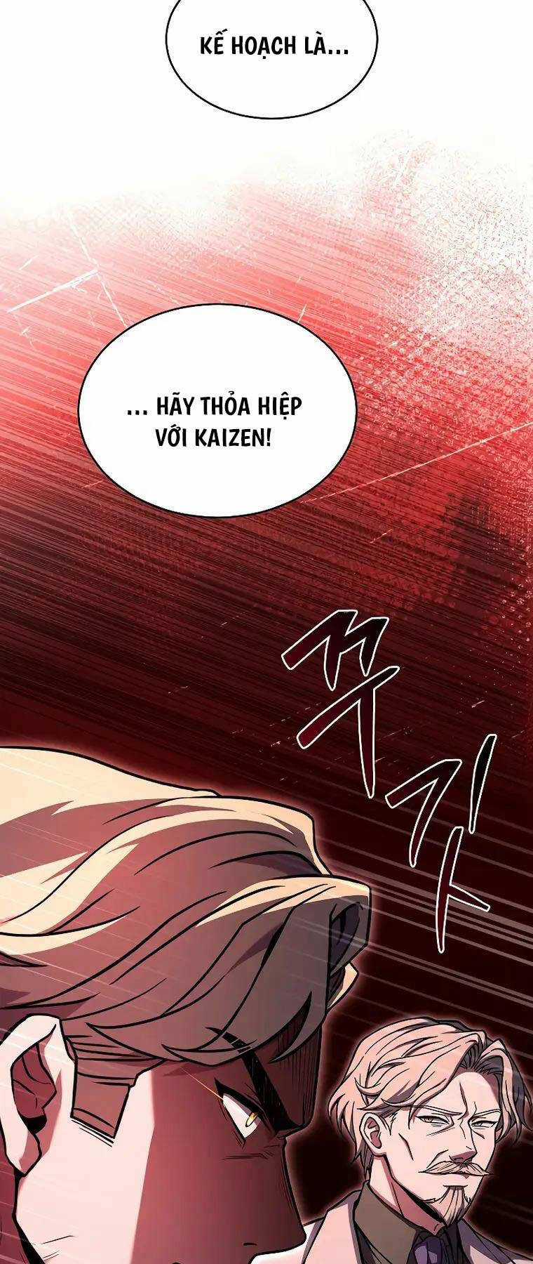 Huyền Thoại Giáo Sĩ Trở Lại Chapter 130 trang 33