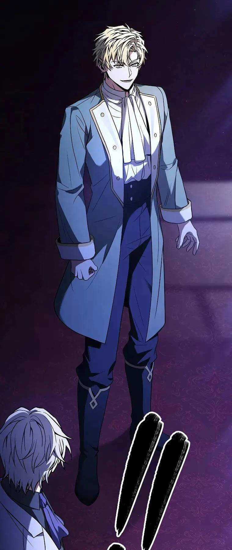 Huyền Thoại Giáo Sĩ Trở Lại Chapter 130 trang 37