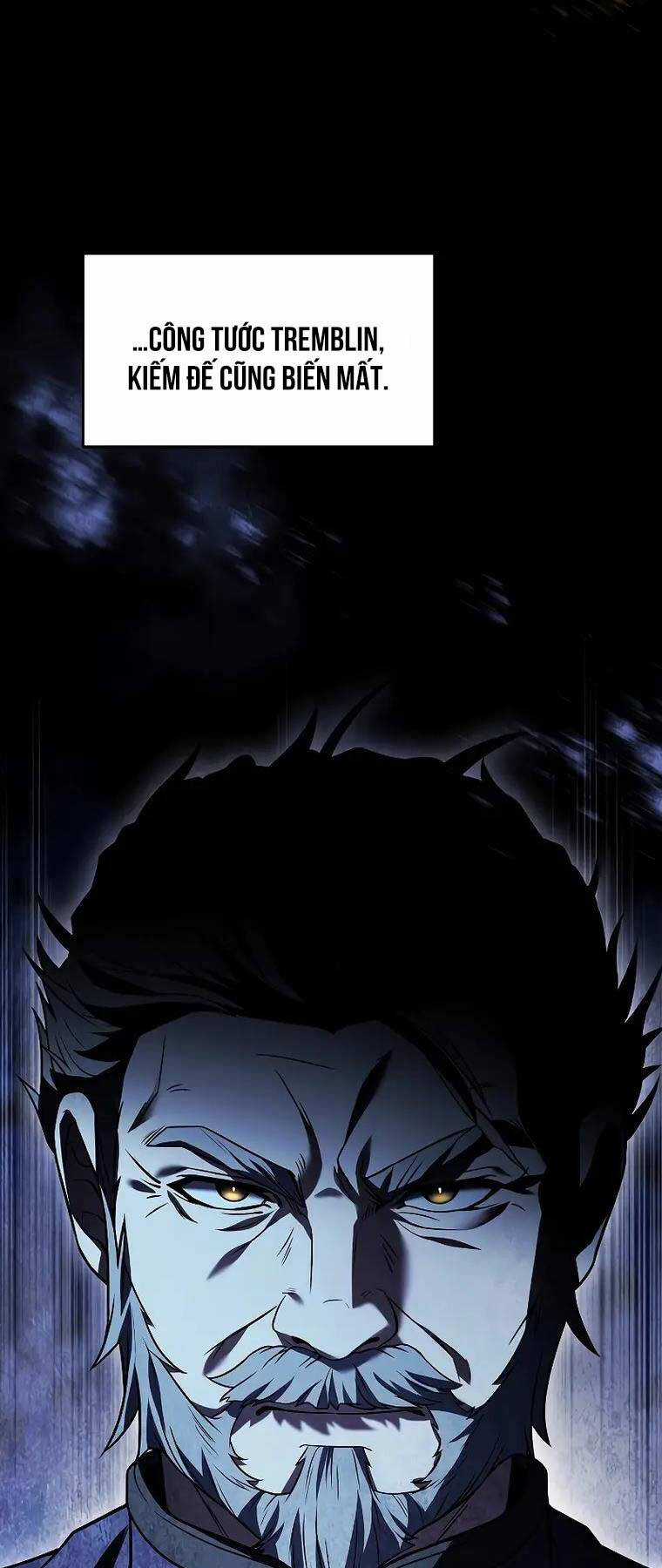 Huyền Thoại Giáo Sĩ Trở Lại Chapter 130 trang 4