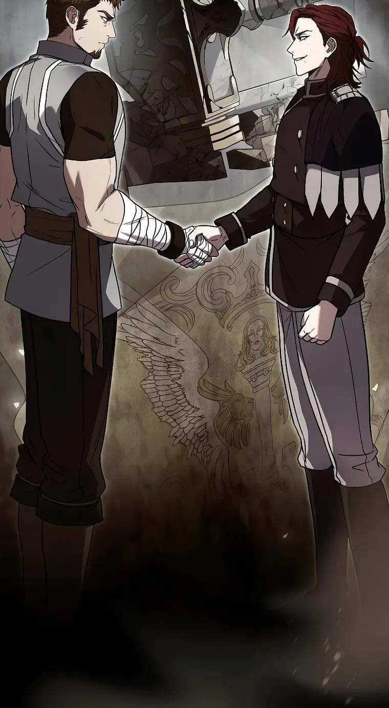 Huyền Thoại Giáo Sĩ Trở Lại Chapter 130 trang 42