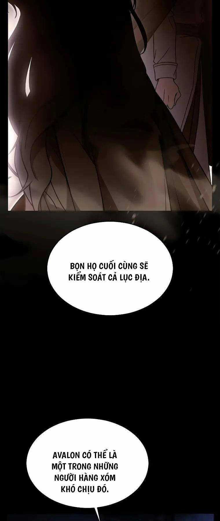 Huyền Thoại Giáo Sĩ Trở Lại Chapter 130 trang 44