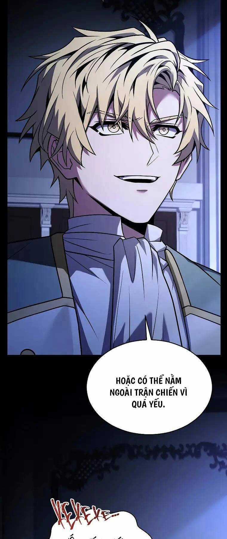 Huyền Thoại Giáo Sĩ Trở Lại Chapter 130 trang 45