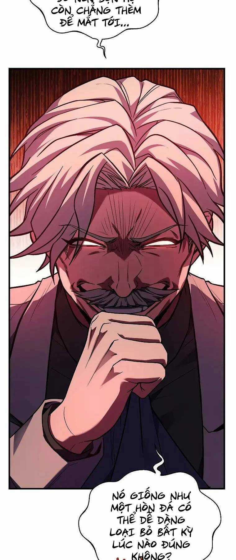 Huyền Thoại Giáo Sĩ Trở Lại Chapter 130 trang 47