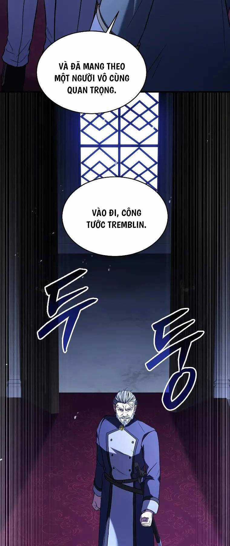 Huyền Thoại Giáo Sĩ Trở Lại Chapter 130 trang 50