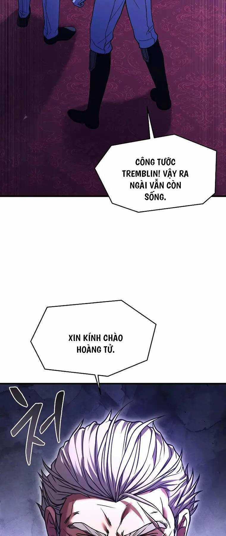 Huyền Thoại Giáo Sĩ Trở Lại Chapter 130 trang 52