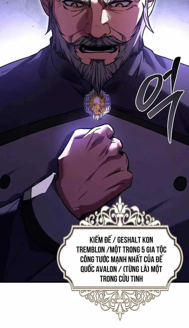 Huyền Thoại Giáo Sĩ Trở Lại Chapter 130 trang 53