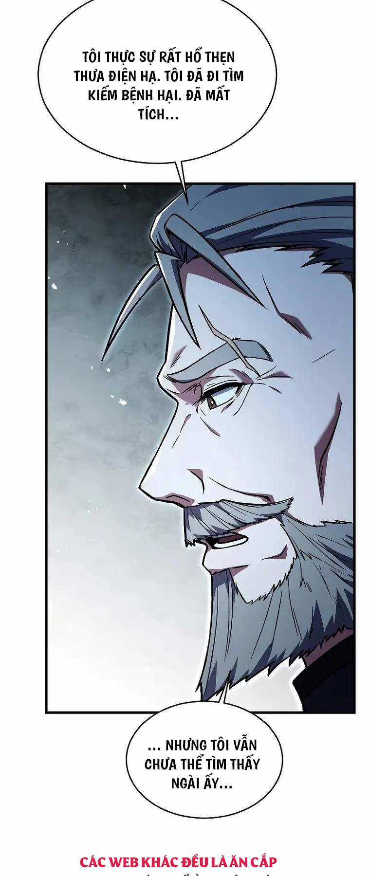 Huyền Thoại Giáo Sĩ Trở Lại Chapter 130 trang 55