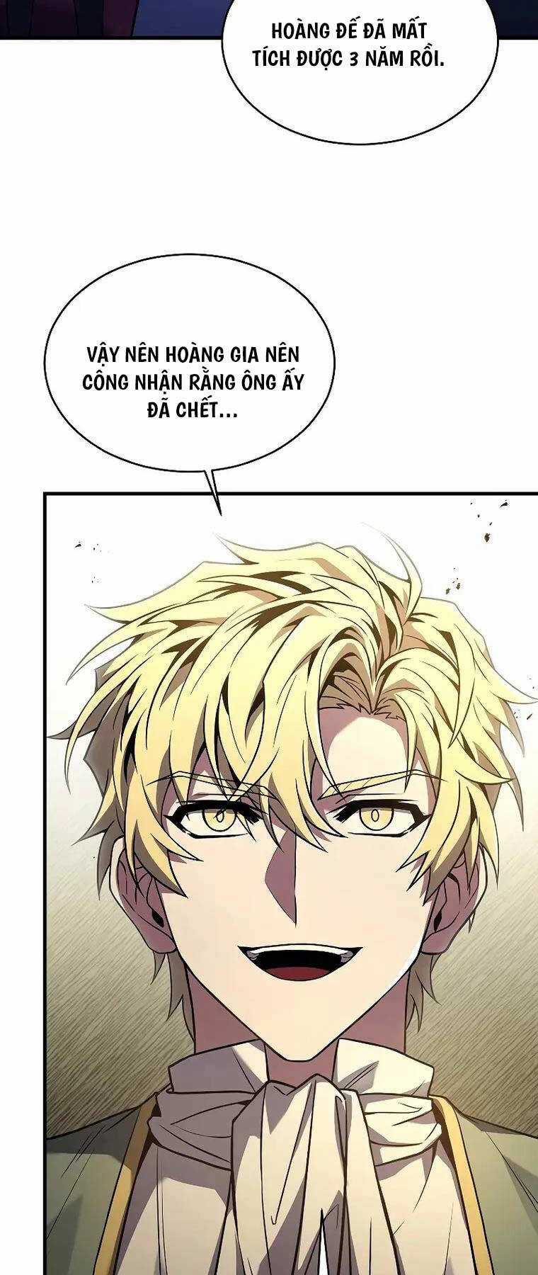 Huyền Thoại Giáo Sĩ Trở Lại Chapter 130 trang 57