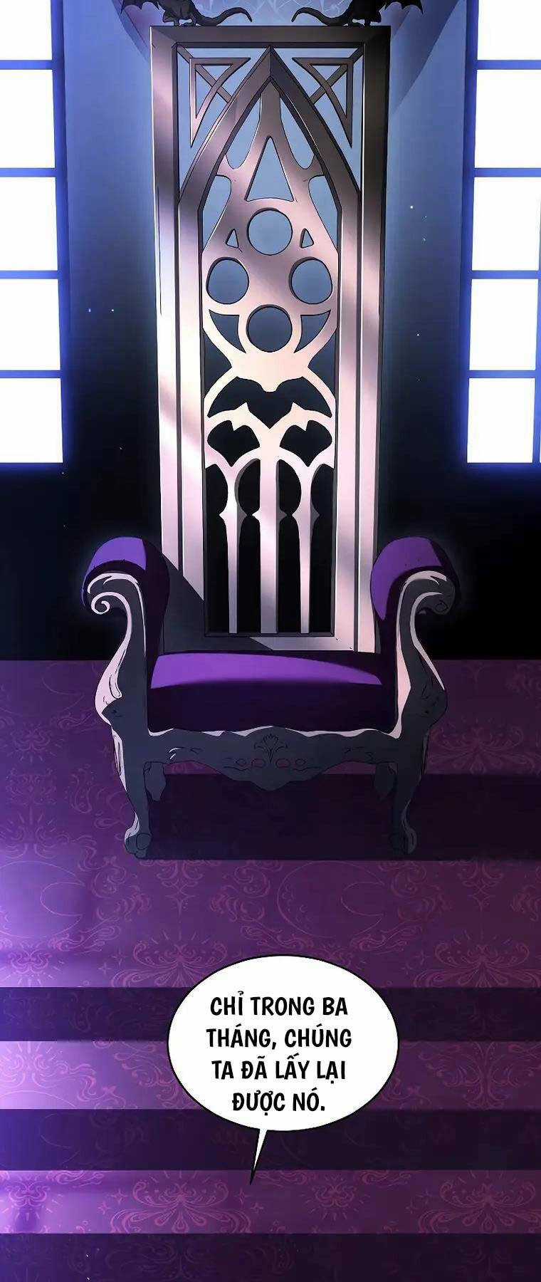 Huyền Thoại Giáo Sĩ Trở Lại Chapter 130 trang 6