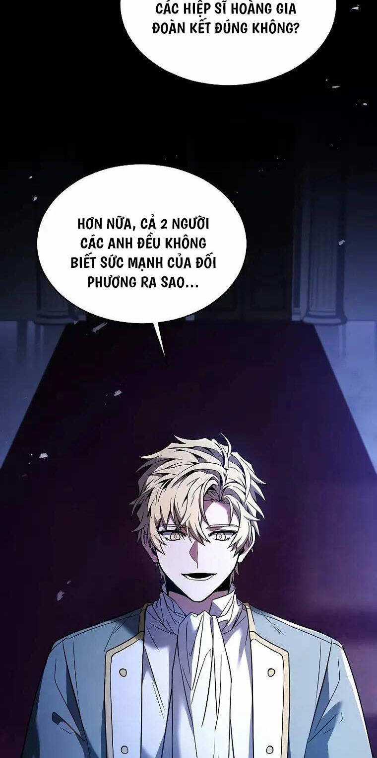 Huyền Thoại Giáo Sĩ Trở Lại Chapter 130 trang 64