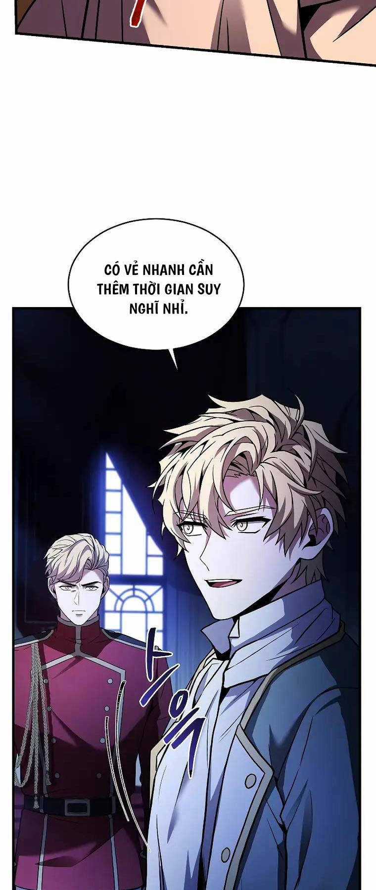 Huyền Thoại Giáo Sĩ Trở Lại Chapter 130 trang 68