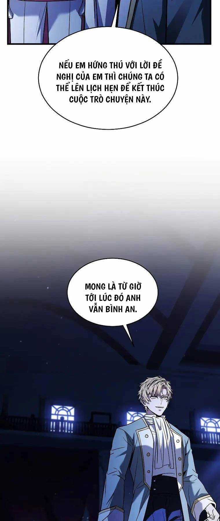 Huyền Thoại Giáo Sĩ Trở Lại Chapter 130 trang 69