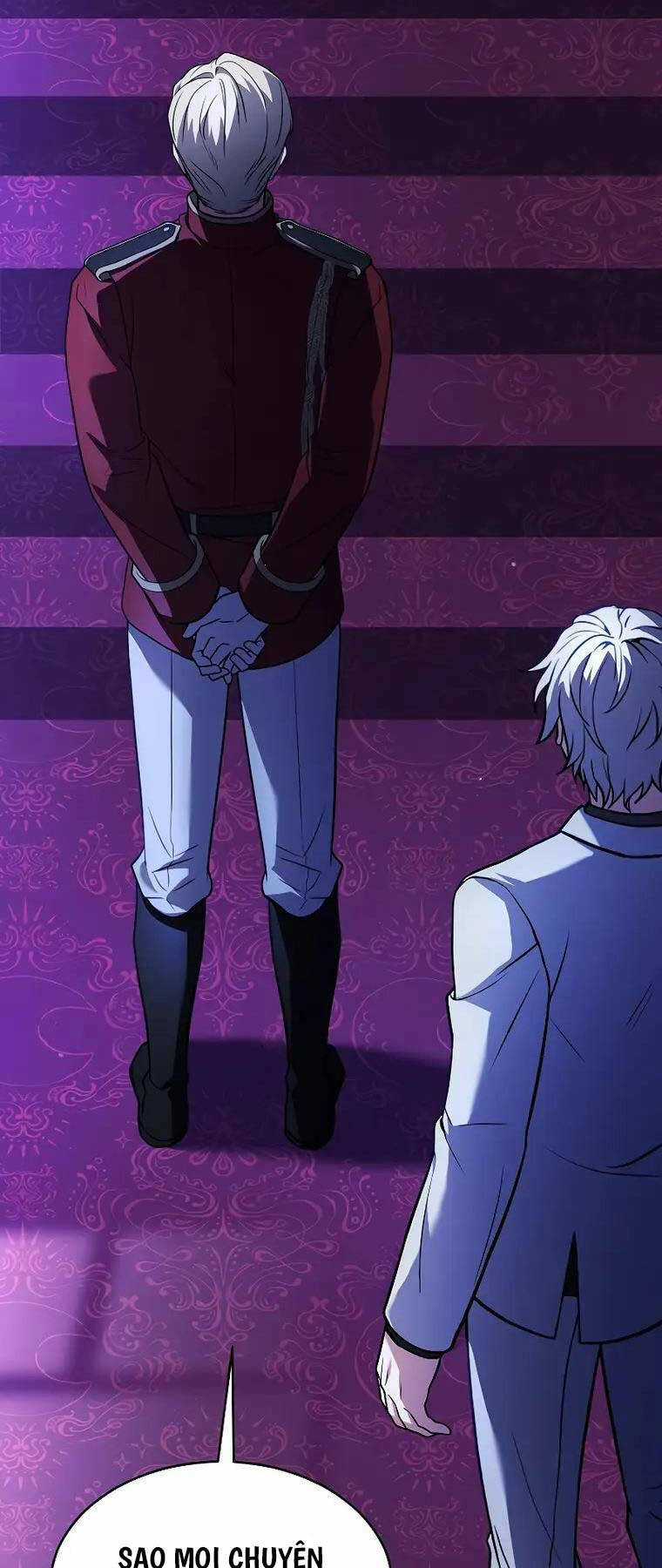 Huyền Thoại Giáo Sĩ Trở Lại Chapter 130 trang 7