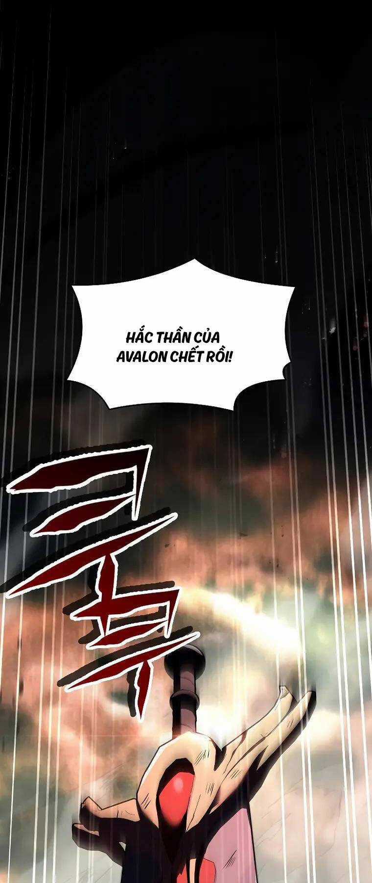 Huyền Thoại Giáo Sĩ Trở Lại Chapter 130 trang 74
