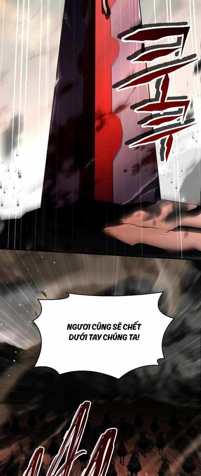 Huyền Thoại Giáo Sĩ Trở Lại Chapter 130 trang 75