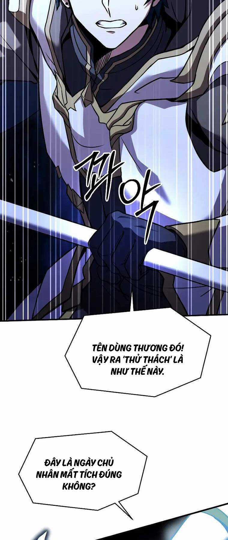 Huyền Thoại Giáo Sĩ Trở Lại Chapter 130 trang 78