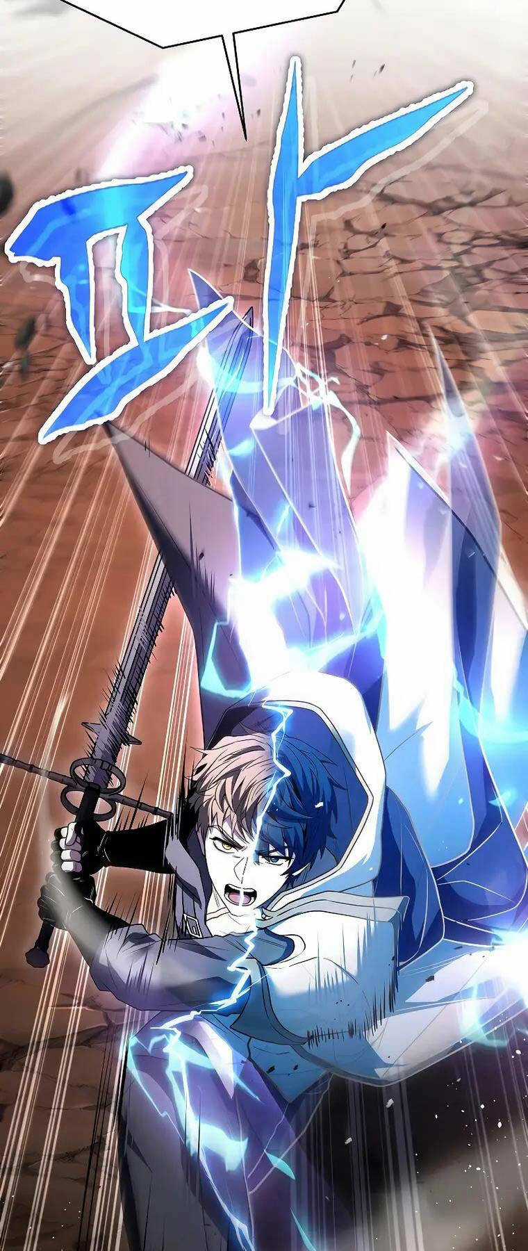 Huyền Thoại Giáo Sĩ Trở Lại Chapter 130 trang 80