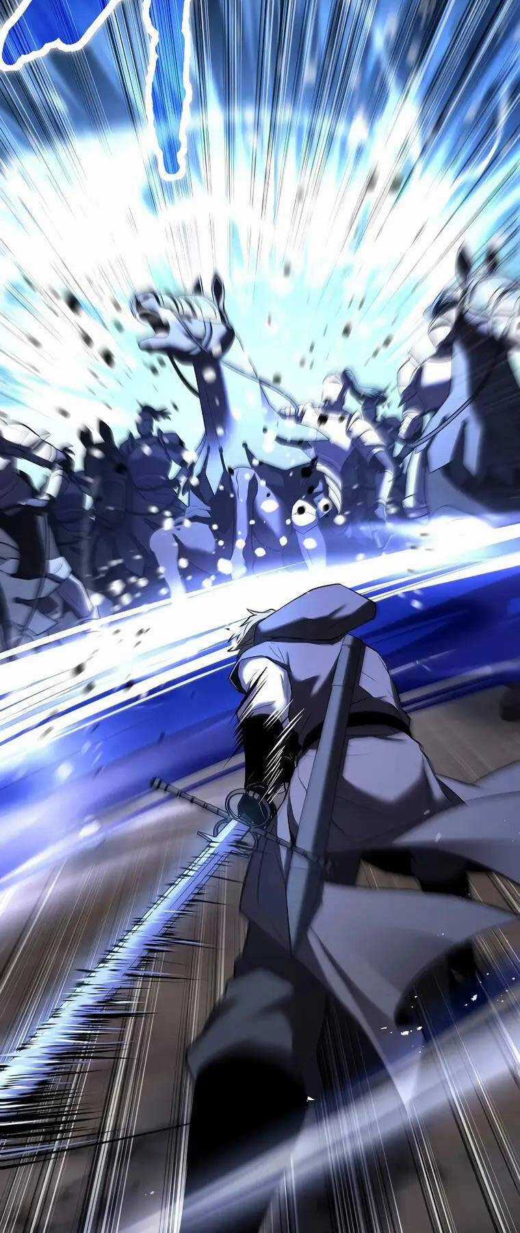 Huyền Thoại Giáo Sĩ Trở Lại Chapter 130 trang 82