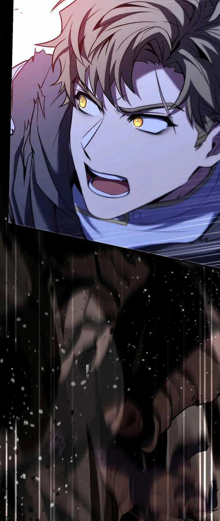 Huyền Thoại Giáo Sĩ Trở Lại Chapter 130 trang 87