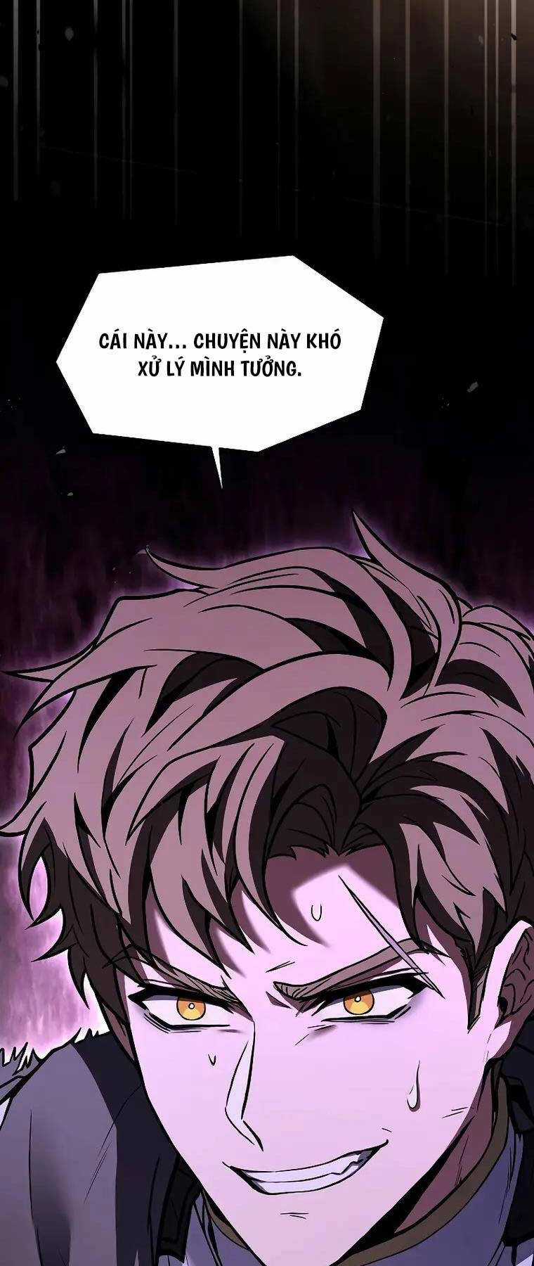 Huyền Thoại Giáo Sĩ Trở Lại Chapter 130 trang 91