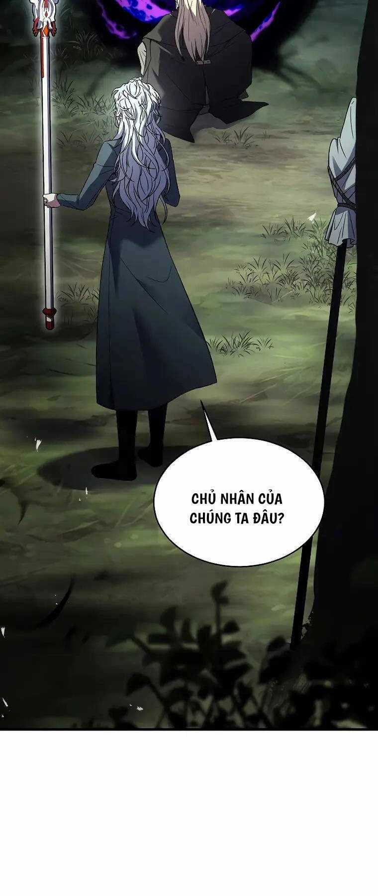 Huyền Thoại Giáo Sĩ Trở Lại Chapter 130 trang 95