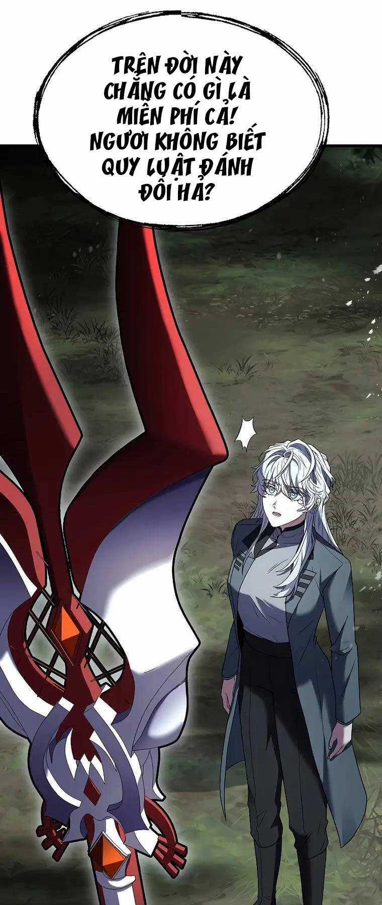 Huyền Thoại Giáo Sĩ Trở Lại Chapter 130 trang 96