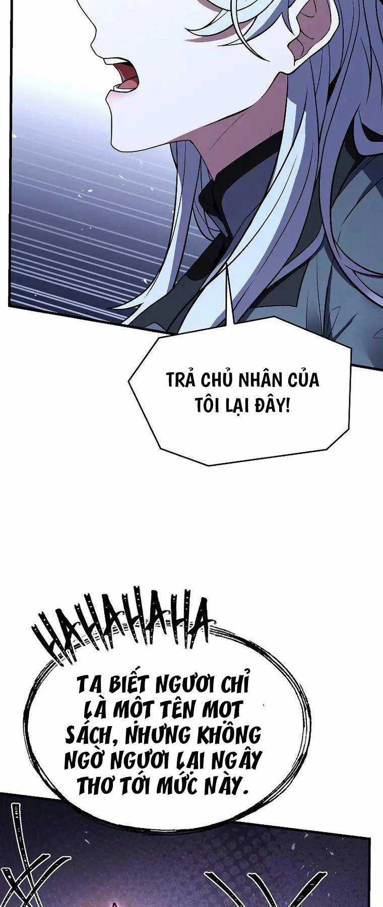 Huyền Thoại Giáo Sĩ Trở Lại Chapter 130 trang 98