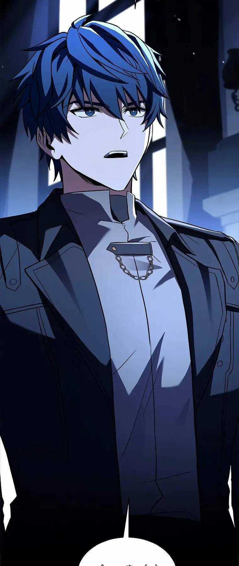 Huyền Thoại Giáo Sĩ Trở Lại Chapter 131 trang 100