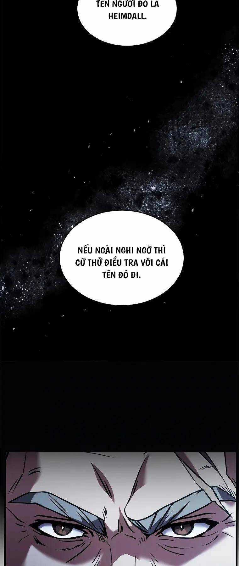 Huyền Thoại Giáo Sĩ Trở Lại Chapter 131 trang 101