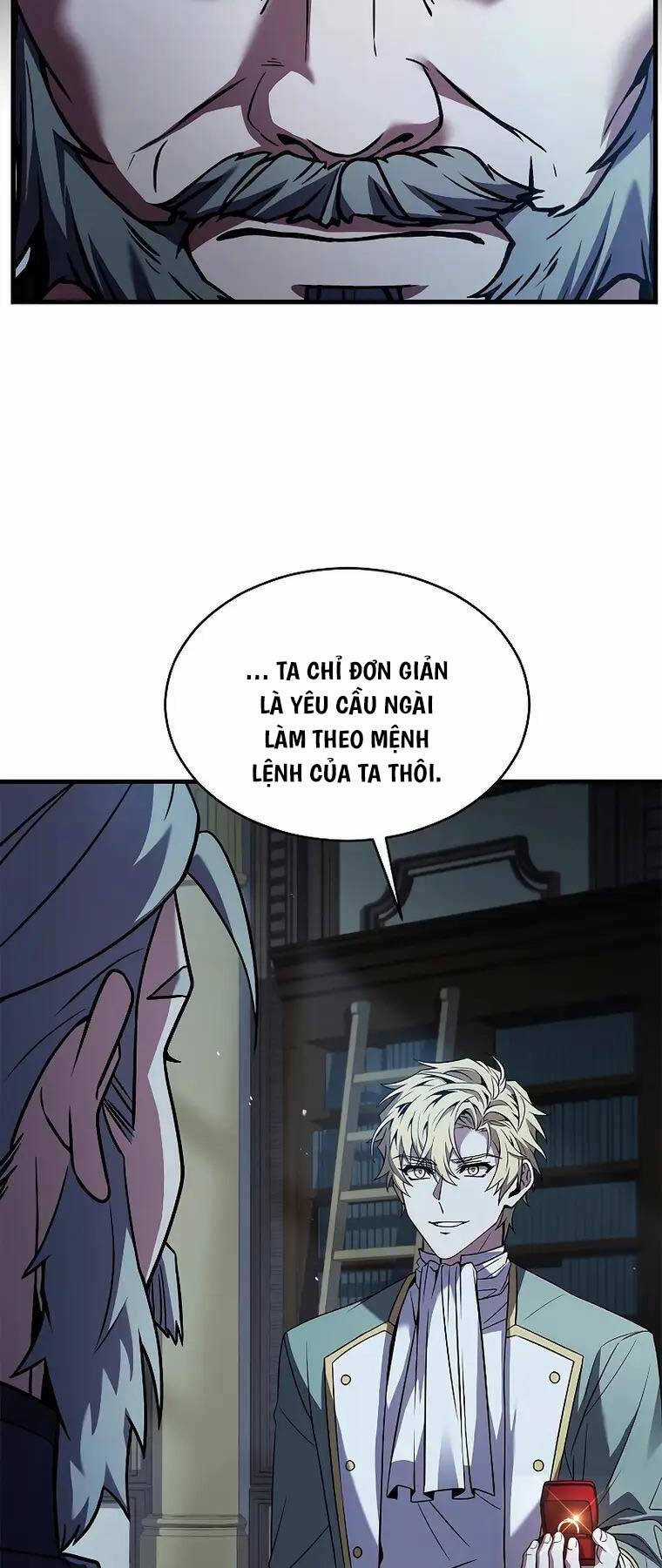 Huyền Thoại Giáo Sĩ Trở Lại Chapter 131 trang 102