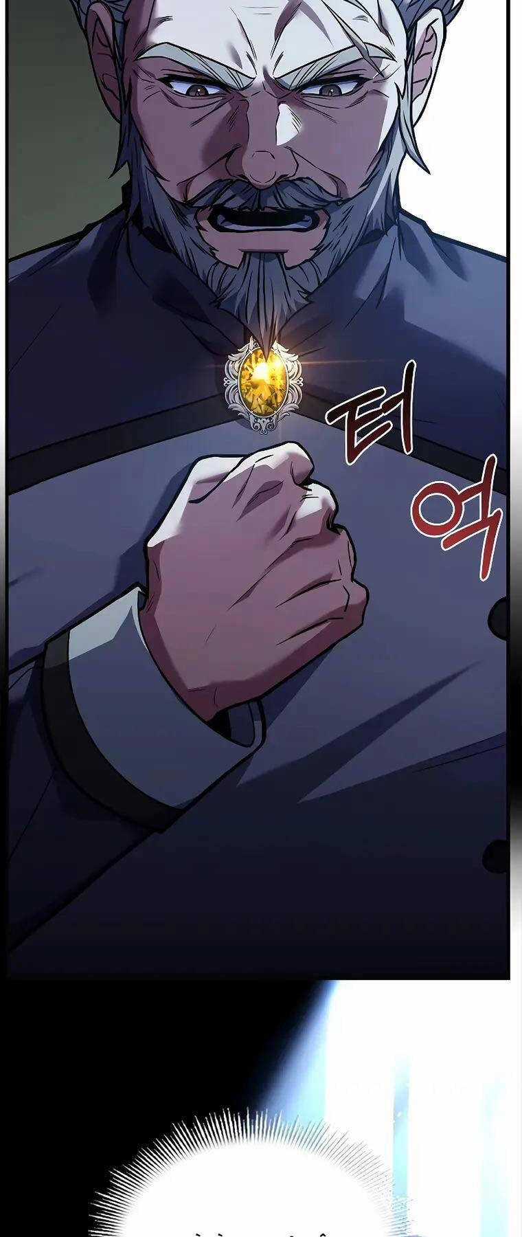 Huyền Thoại Giáo Sĩ Trở Lại Chapter 131 trang 104