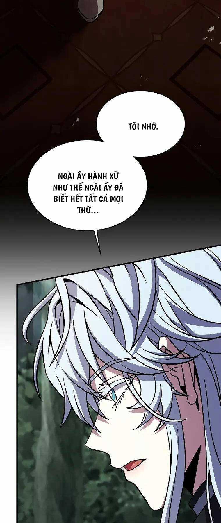 Huyền Thoại Giáo Sĩ Trở Lại Chapter 131 trang 13