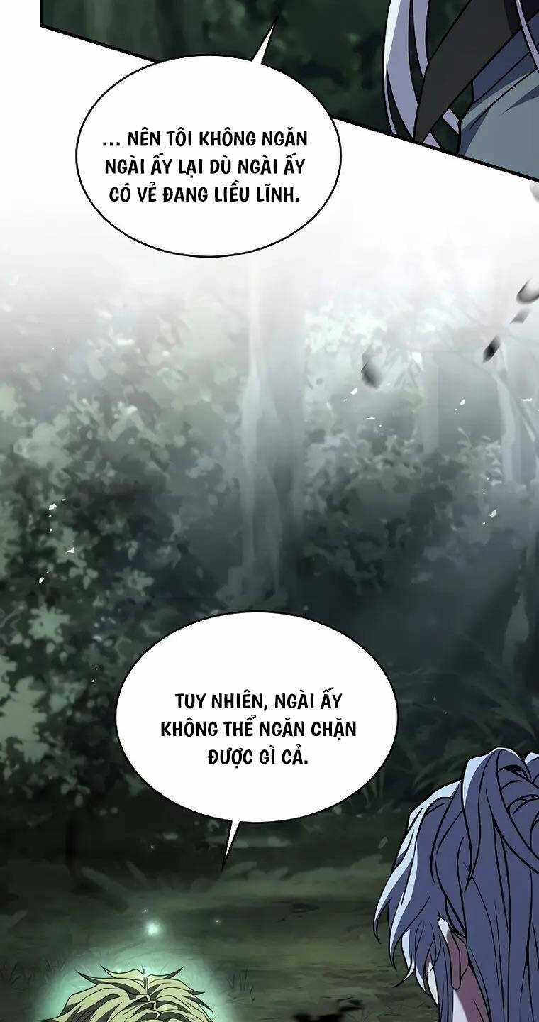 Huyền Thoại Giáo Sĩ Trở Lại Chapter 131 trang 14