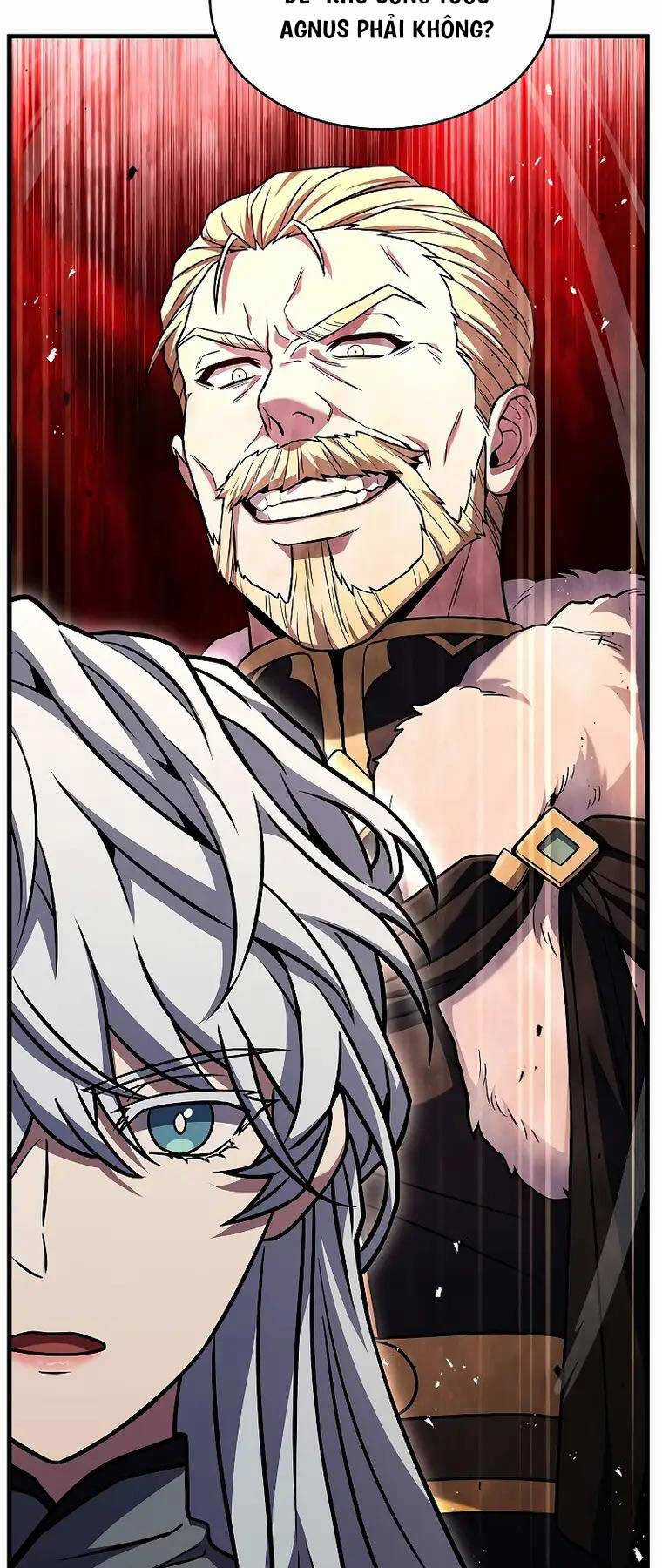 Huyền Thoại Giáo Sĩ Trở Lại Chapter 131 trang 16