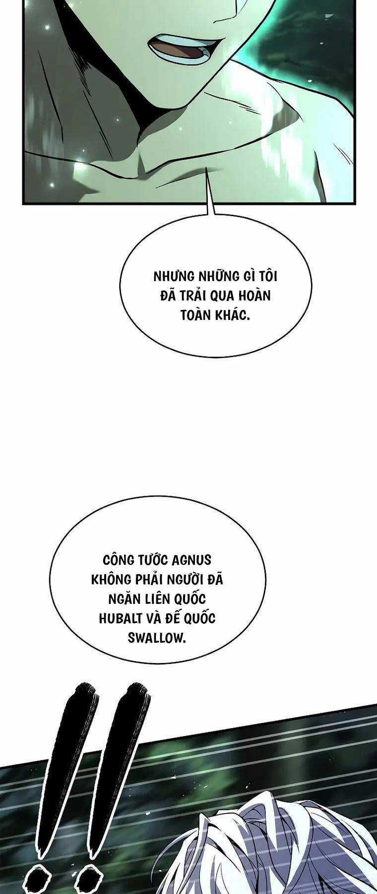 Huyền Thoại Giáo Sĩ Trở Lại Chapter 131 trang 18