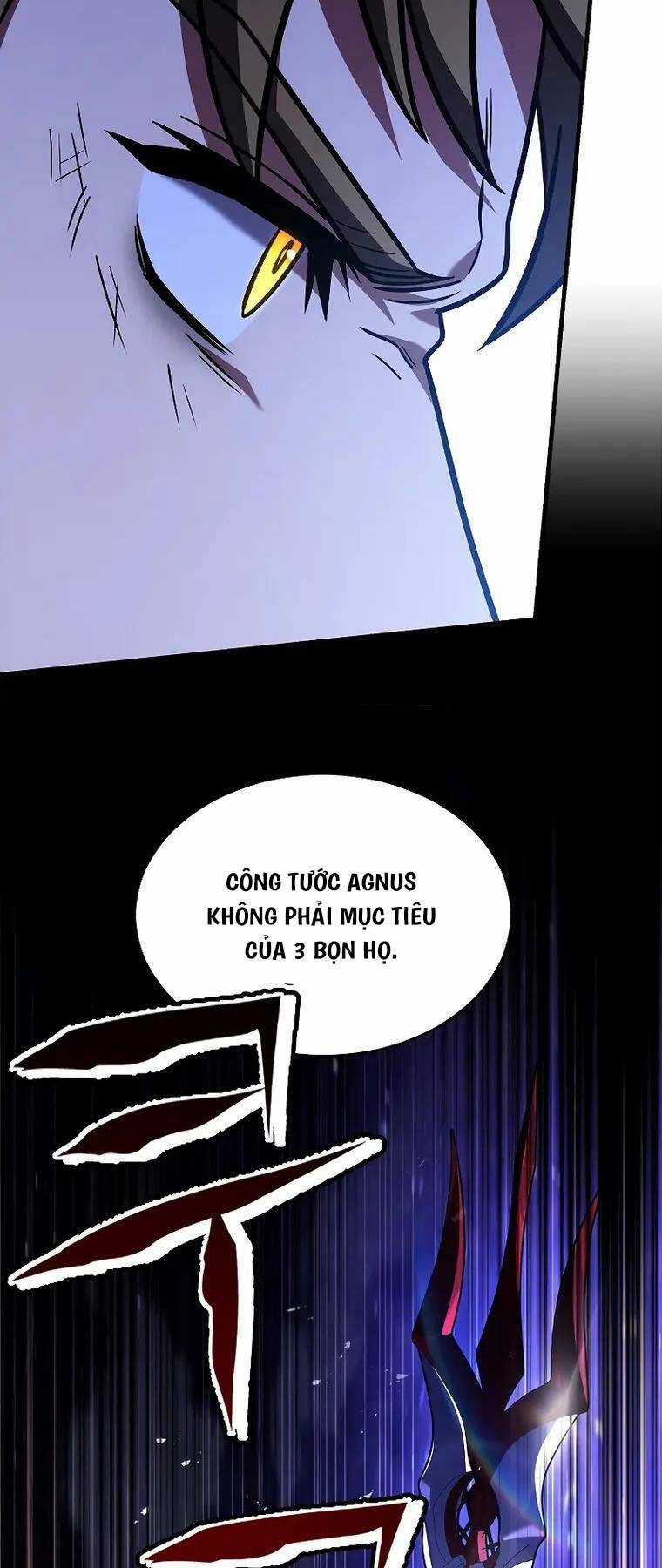 Huyền Thoại Giáo Sĩ Trở Lại Chapter 131 trang 20