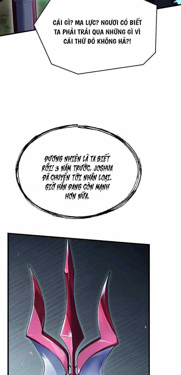 Huyền Thoại Giáo Sĩ Trở Lại Chapter 131 trang 27