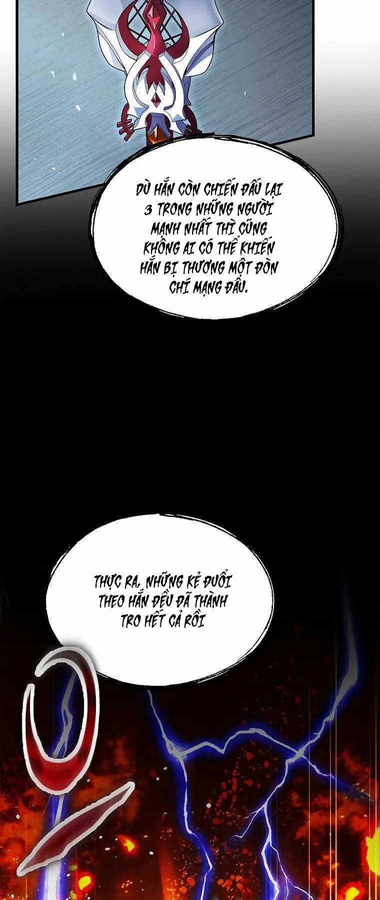 Huyền Thoại Giáo Sĩ Trở Lại Chapter 131 trang 28