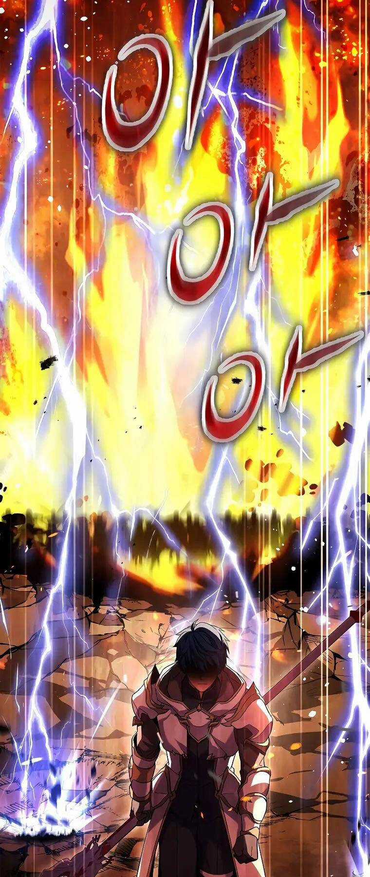 Huyền Thoại Giáo Sĩ Trở Lại Chapter 131 trang 29