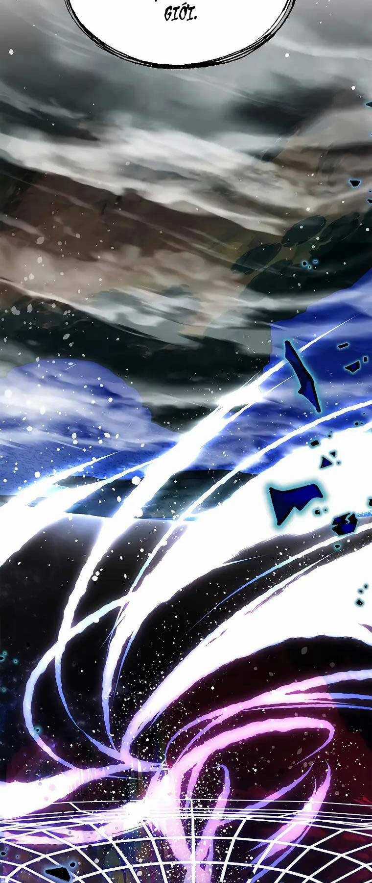 Huyền Thoại Giáo Sĩ Trở Lại Chapter 131 trang 34