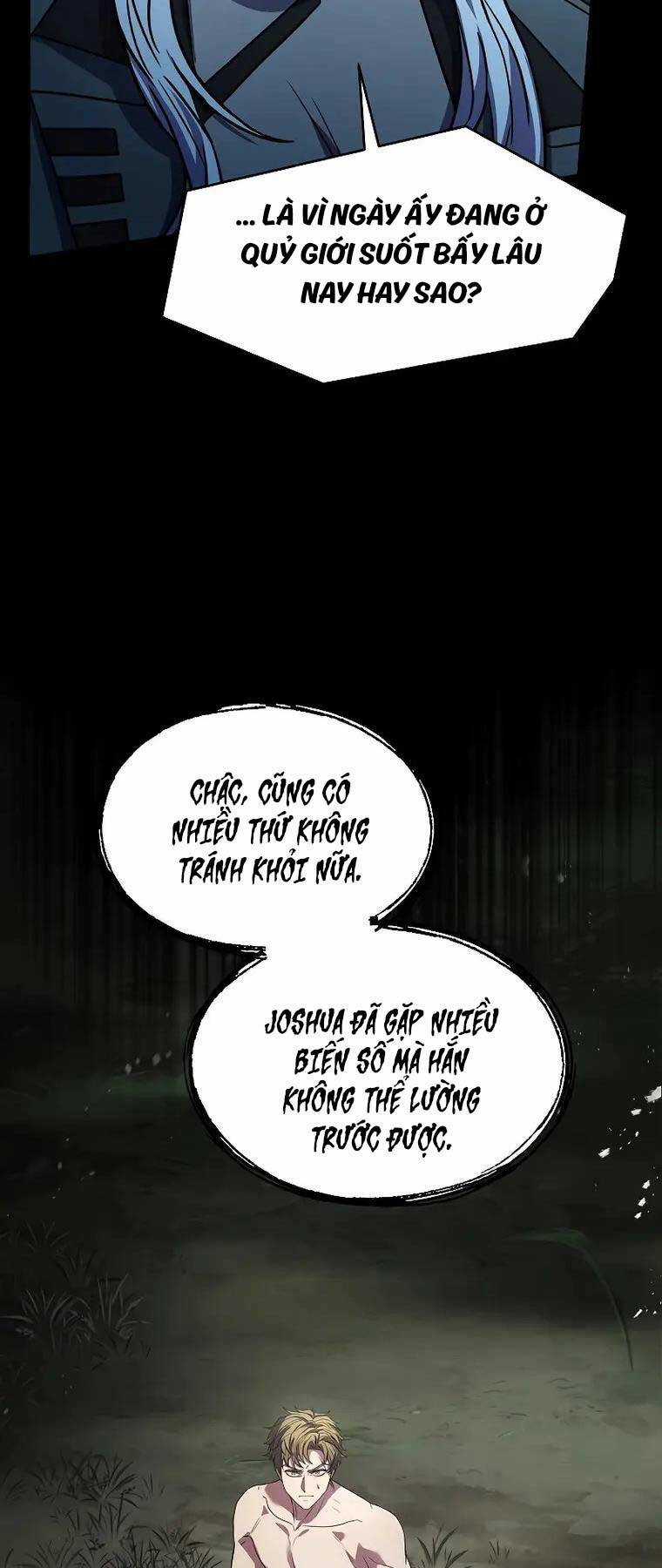 Huyền Thoại Giáo Sĩ Trở Lại Chapter 131 trang 37