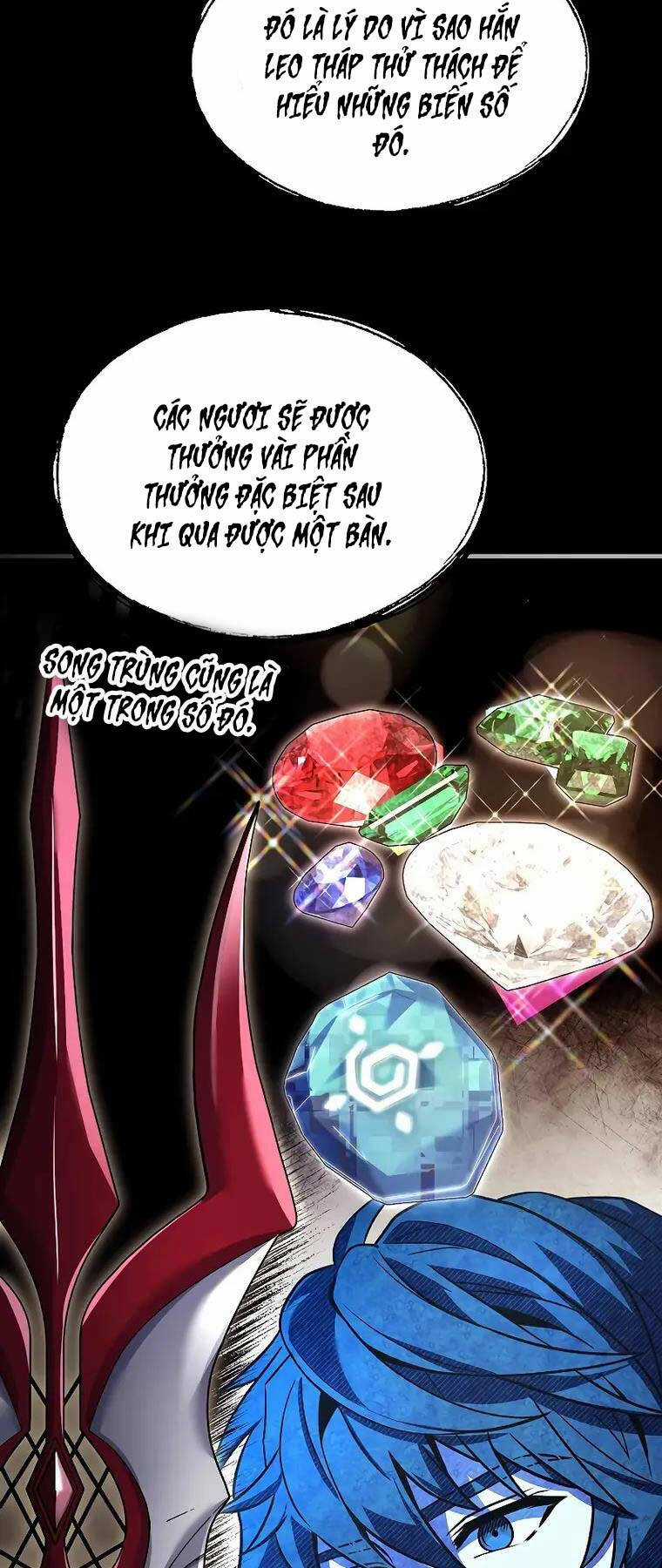 Huyền Thoại Giáo Sĩ Trở Lại Chapter 131 trang 39