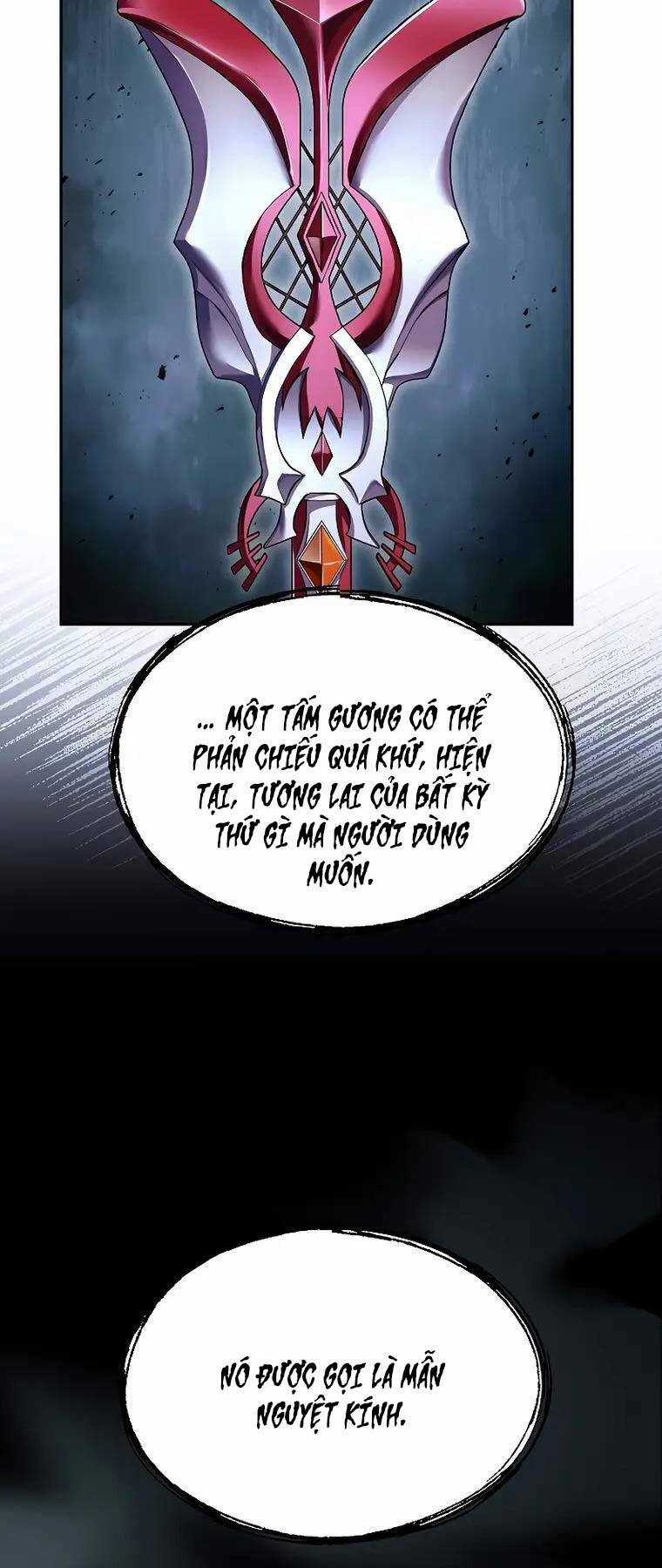 Huyền Thoại Giáo Sĩ Trở Lại Chapter 131 trang 42
