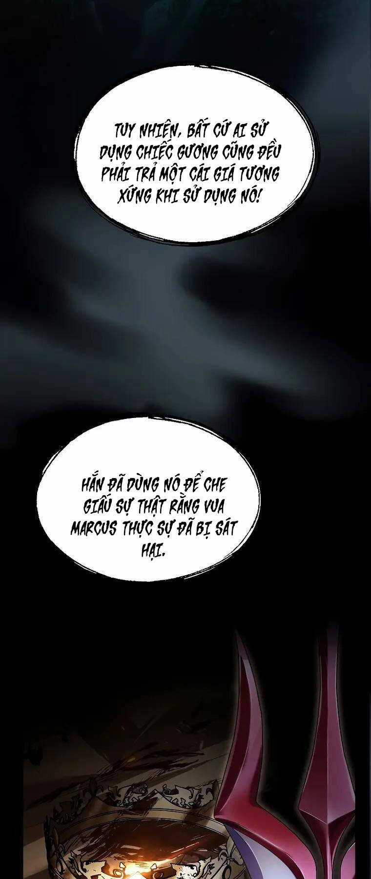 Huyền Thoại Giáo Sĩ Trở Lại Chapter 131 trang 44