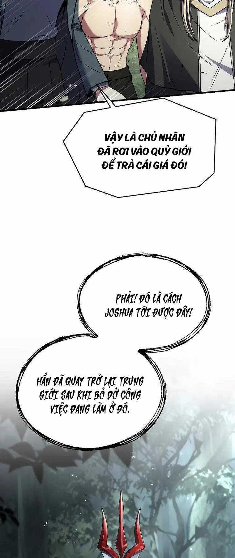 Huyền Thoại Giáo Sĩ Trở Lại Chapter 131 trang 46