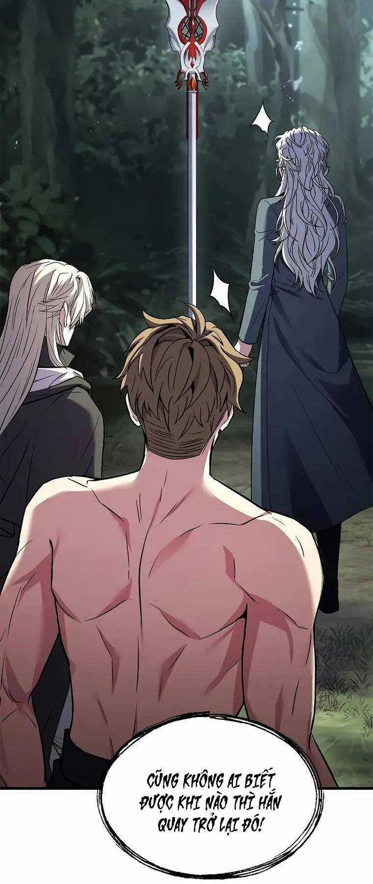 Huyền Thoại Giáo Sĩ Trở Lại Chapter 131 trang 47